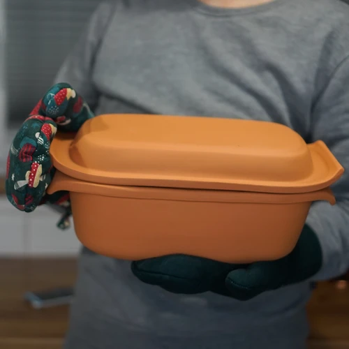 Romersk gryta 2,5L - 18