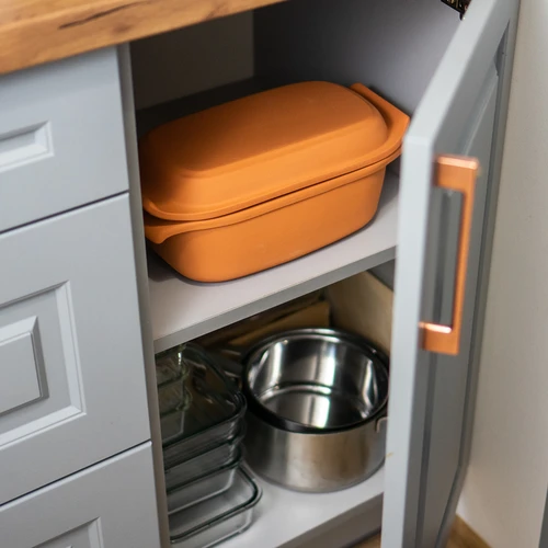 Romersk gryta 2,5L - 17