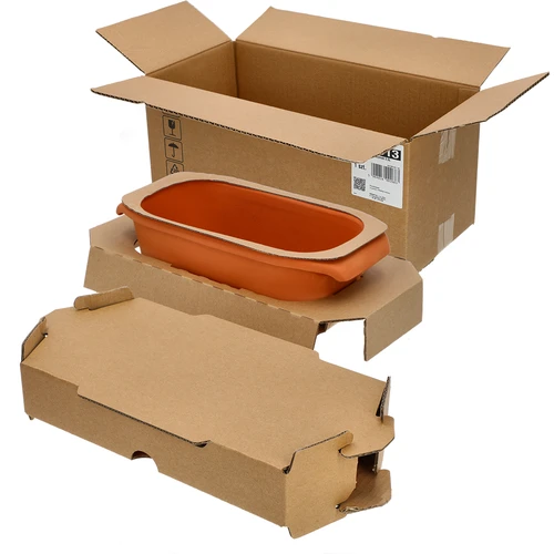 Romersk gryta 2,5L - 8