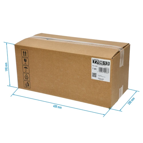 Romersk gryta 2,5L - 7