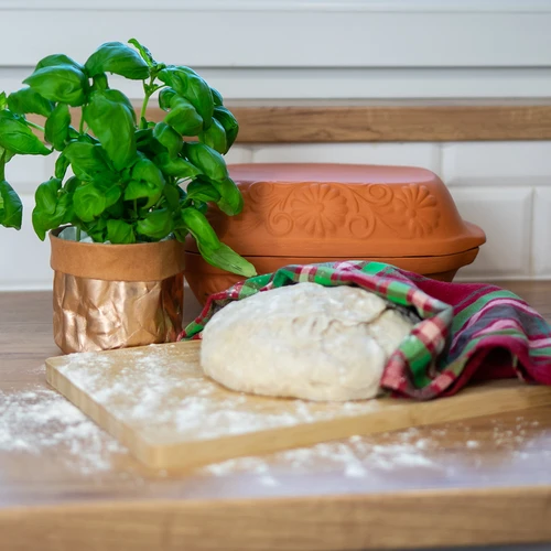 Romersk gryta 4 L - 8