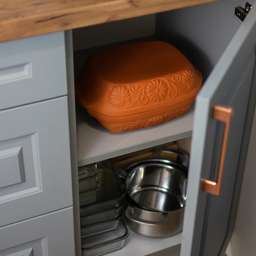 Romersk gryta 4 L - 17