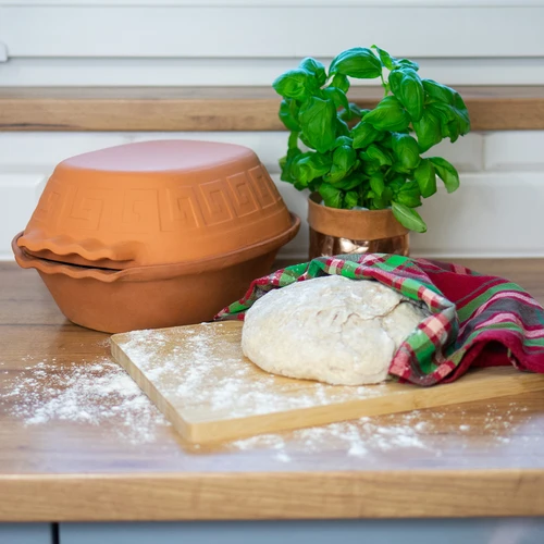 Romersk gryta 4L - 8