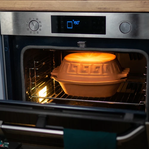 Romersk gryta 4L - 13