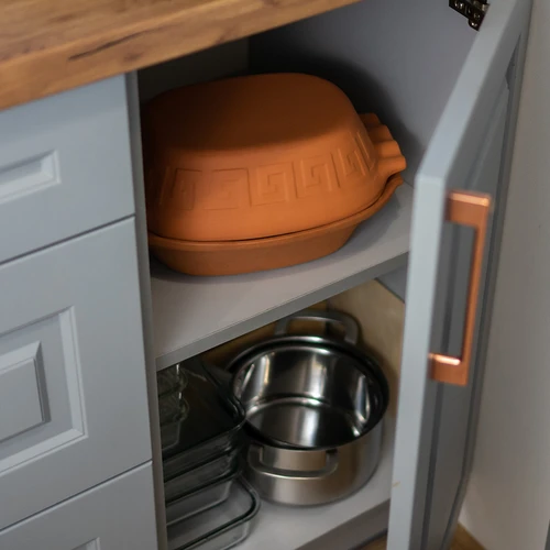 Romersk gryta 4L - 14