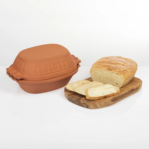 Romersk gryta 4L - 6