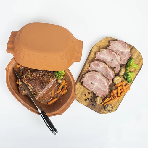 Romersk gryta 4L - 7