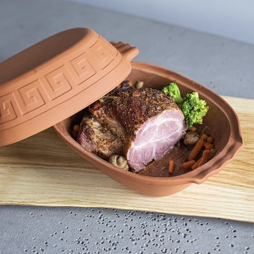 Romersk gryta 4L - 9