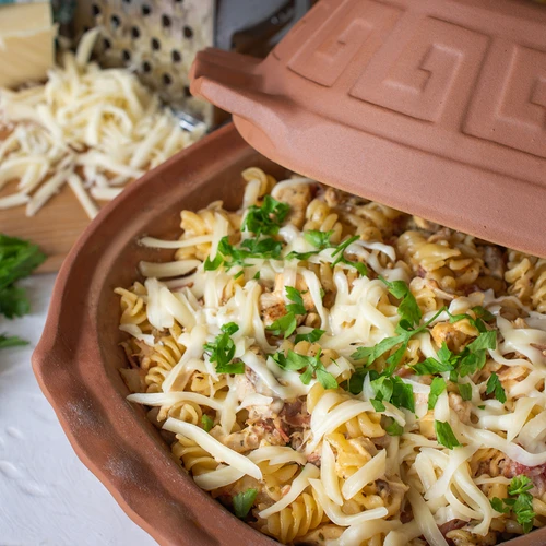 Romersk gryta 4L - 10