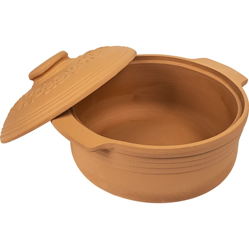 Romersk gryta rund 4L - 3