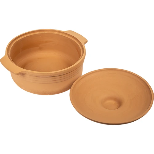 Romersk gryta rund 4L - 4