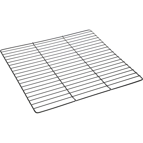 Rostfri grillgaller för rökugn - 2