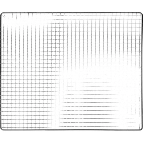 Rostfri nätgaller för dragON 330339, 330341, 330340, 330360 trä-/plywoodrök