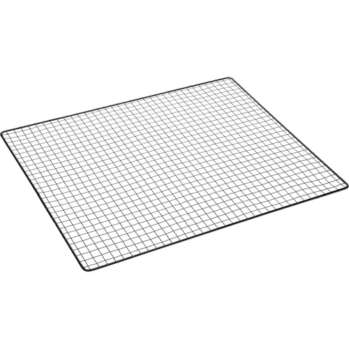 Rostfri nätgaller för dragON 330339, 330341, 330340, 330360 trä-/plywoodrök - 2