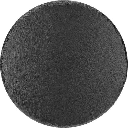 Roterande skifferbricka fi30cm - 4