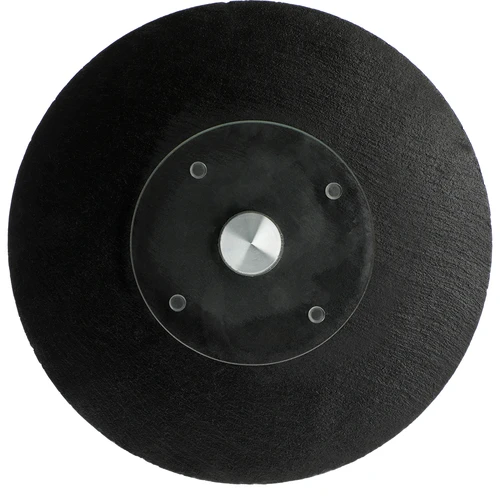 Roterande skifferbricka fi30cm - 8