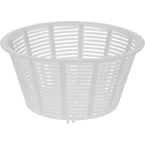 Rund ostform Ø 13 x 7 cm för 500 g