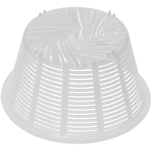 Rund ostform Ø 13 x 7 cm för 500 g - 3