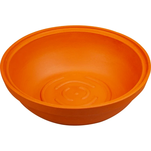 Rund romersk gryta 4 L - 4