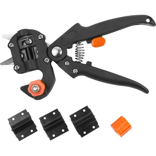 Sekatör för ympning med tejp - 2