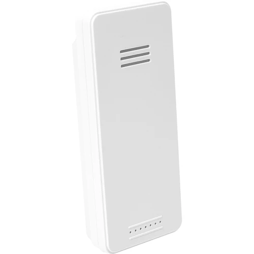 Sensor till elektronisk väderstation (260302)