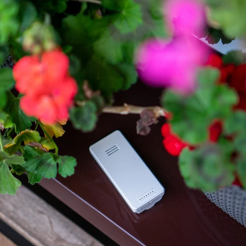 Sensor till elektronisk väderstation/termometer (250204, 250002, 250008, 250102, 250108) - 2