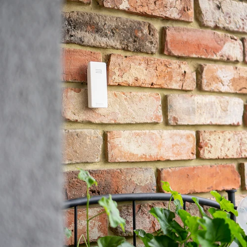 Sensor till elektronisk väderstation/termometer (250204, 250002, 250008, 250102, 250108) - 3