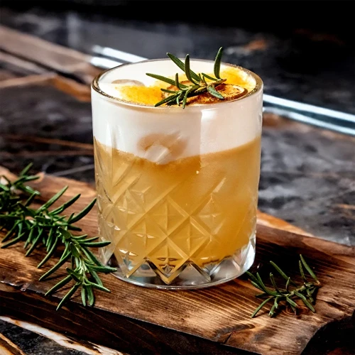 Set med 6 essenser - cocktail 6x40ml - 4