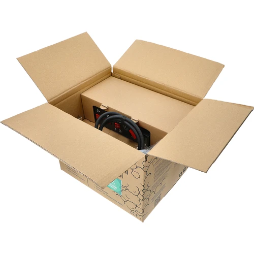 Set med elektriska moduler med digital styrenhet - dragON 1,5 kW, för trädgårdsrökugnar - 10