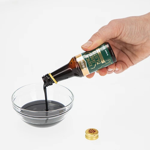 Set med essens Jänek Majster 40 ml + Przepalanka 40 ml - 4