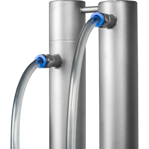 Set med snabbkoppling + kulventil + anslutningsnippel - 7