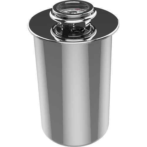 Set med vattenmantel – skinkkokare 1,5 kg + gryta - 5