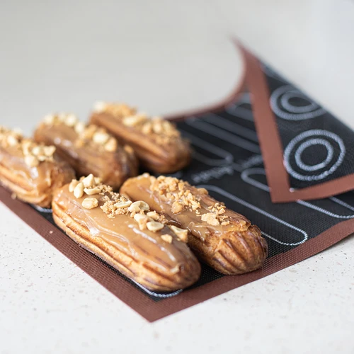 Silikonbakmatta - 10