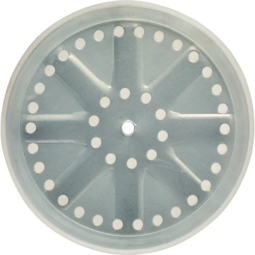 Silikonkolv fi12,8 cm för 4 kg fyllningsmaskiner