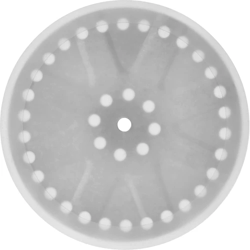 Silikonkolv för vertikal 2,5 kg stoppare