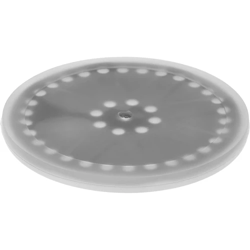 Silikonkolv för vertikal 2,5 kg stoppare - 2