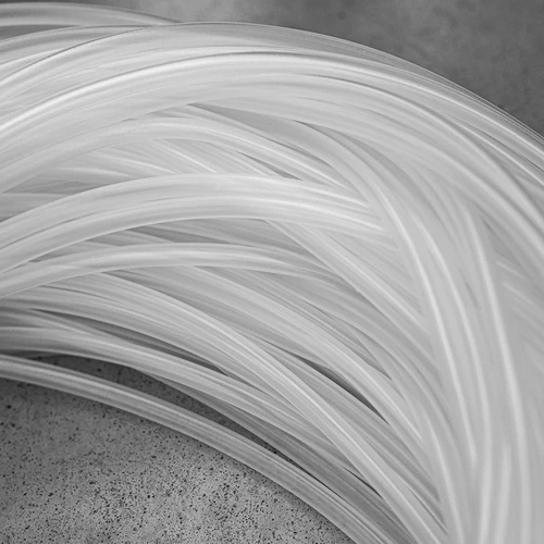 Silikonslang fi 7/9mm -55 +180°C mb - 4