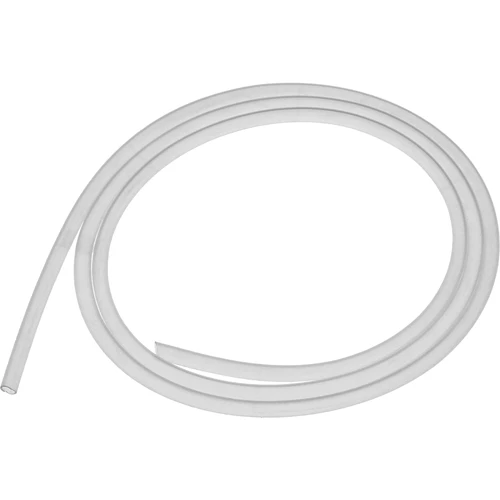 Silikonslang fi 7/9mm - temp. -55 +180°C - 2