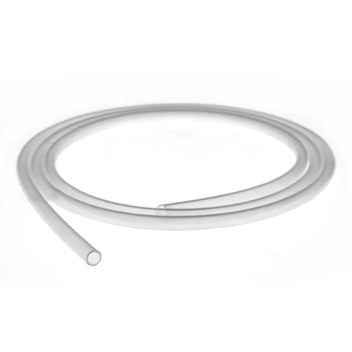 Silikonslang fi 7/9mm - temp. -55 +180°C - 3