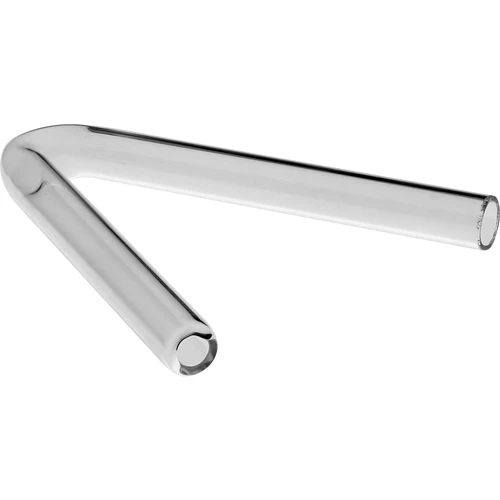 Silikonslang fi 7/9mm - temp. -55 +180°C - 4