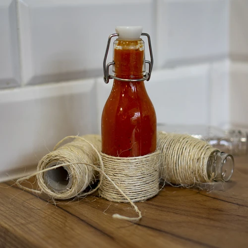 Sisaltråd 1,8 mm/115 m/250 g - 11