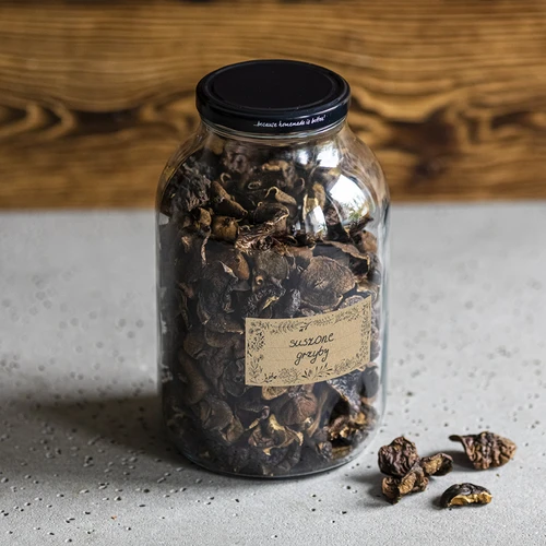 Självhäftande ekoetiketter 85/45 mm - 20 st. - 6