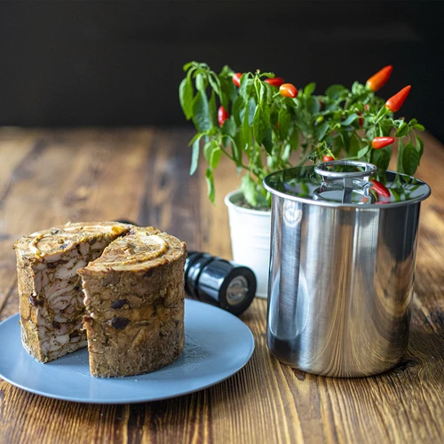 Skinkkokare - Familjefest 3 kg - 17