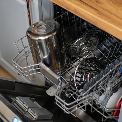 Skinkkokare - Familjefest 3 kg - 22