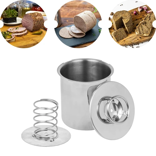 Skinkkokare - Lilla godbiten 0,8 kg - 5