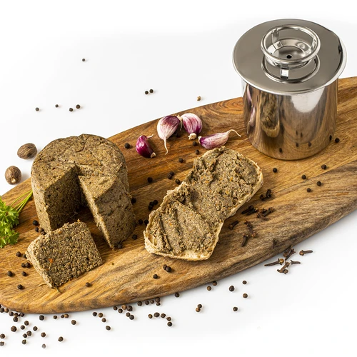 Skinkkokare - Lilla godbiten 0,8 kg - 11