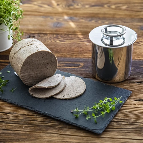 Skinkkokare - Lilla godbiten 0,8 kg - 16