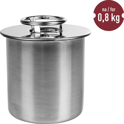 Skinkkokare - Liten godbit 0,8 kg - 2