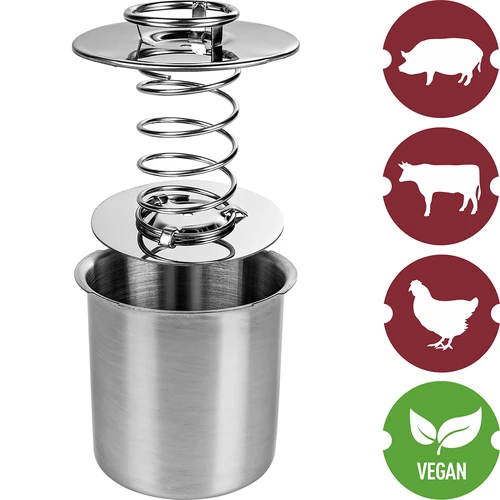 Skinkkokare - Liten godbit 0,8 kg - 6