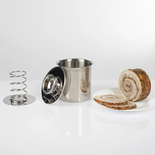 Skinkkokare - Liten godbit 0,8 kg - 13